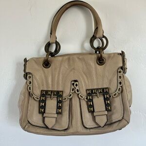 Betsey Johnson Sample Handbag